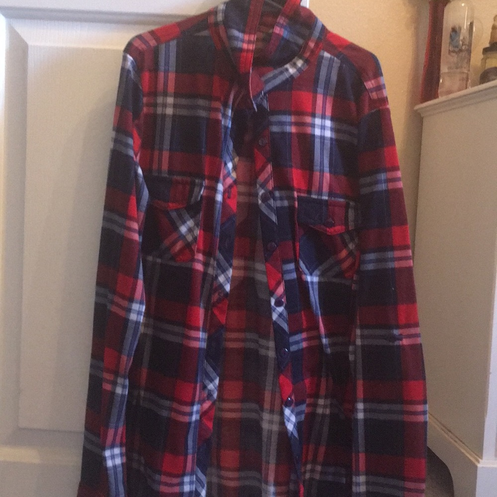 Flannel
